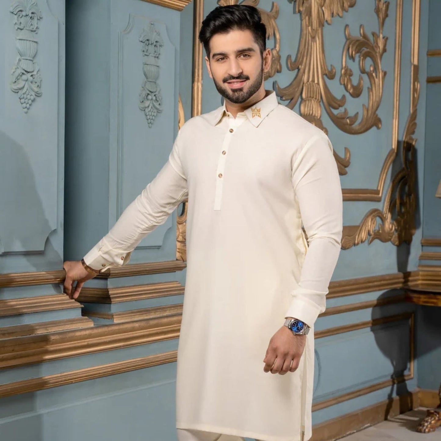 12 Pound China Boski