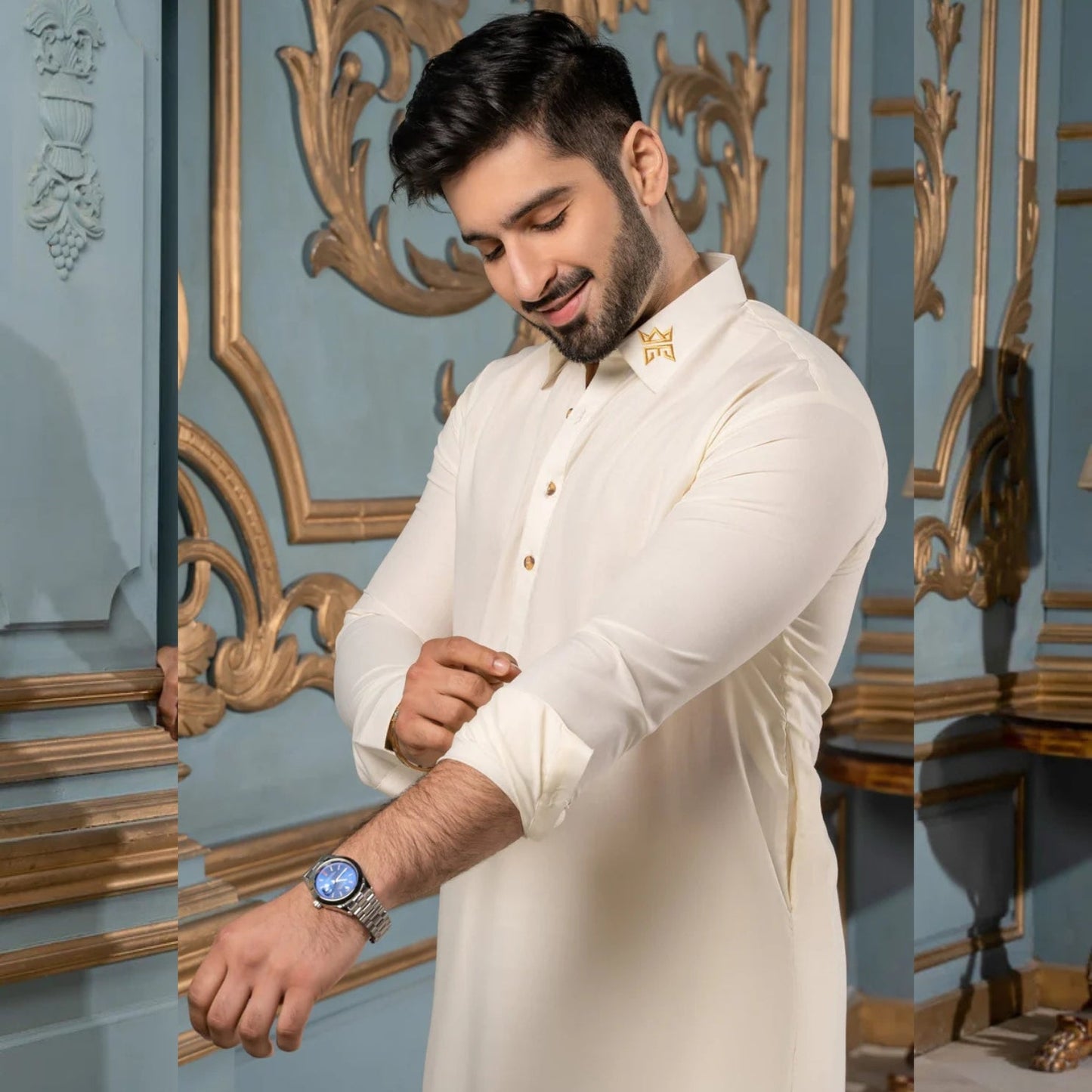 12 Pound China Boski