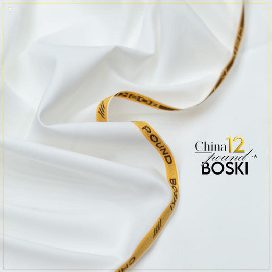 12 Pound China Boski