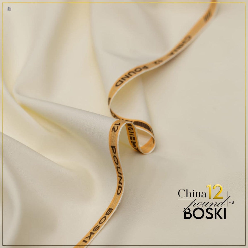 12 Pound China Boski