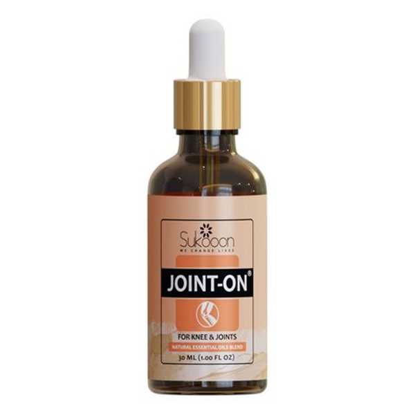 Joint-On Oil 30Ml